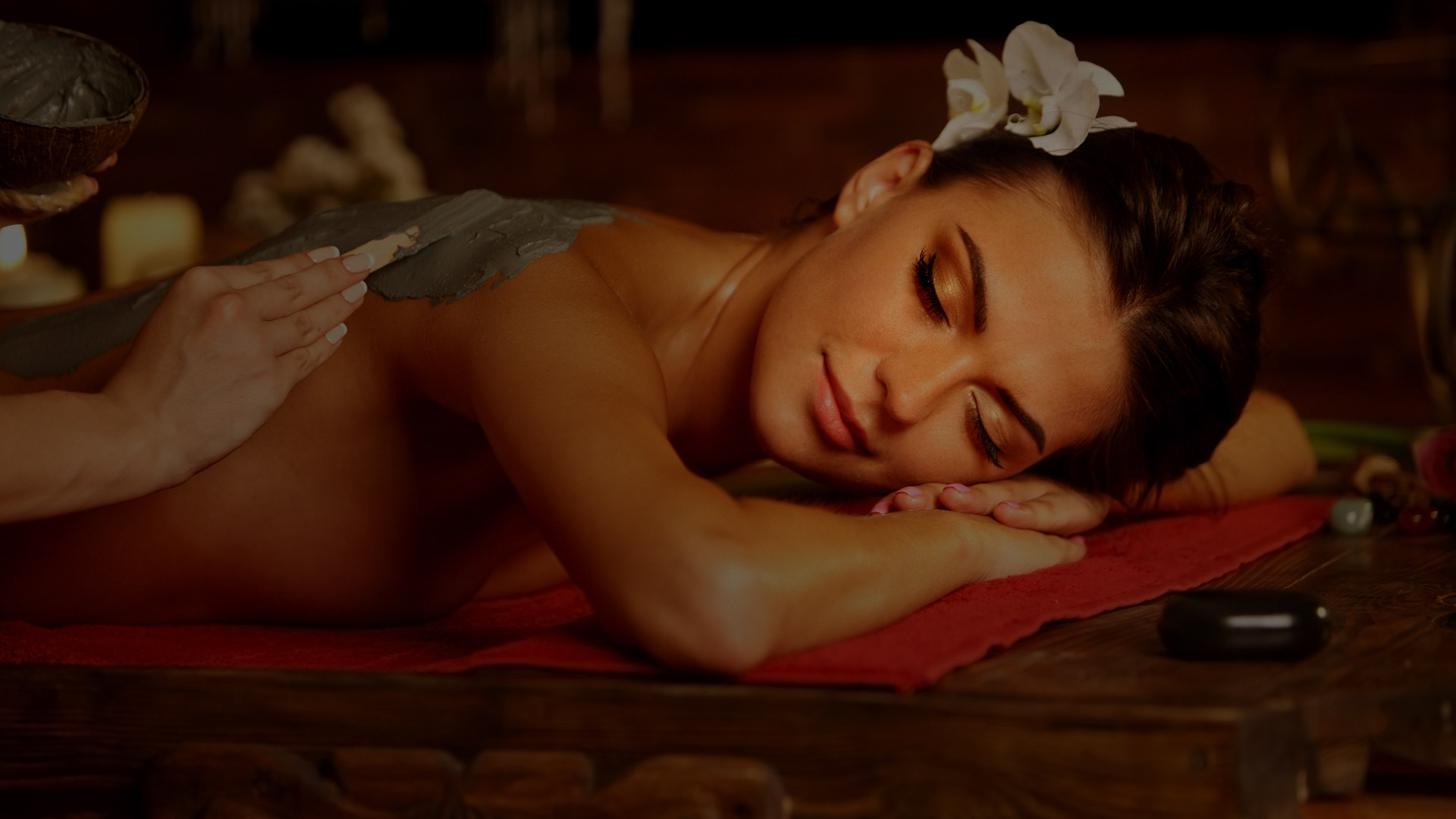 Beauty Spa Home